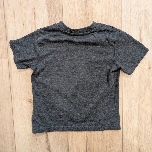 Nickelodeon TMNT Kids T-Shirt - Picture 2 of 4